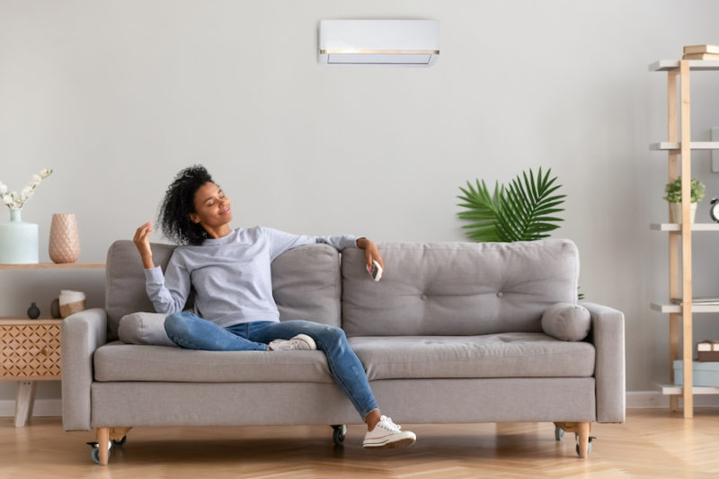 why is indoor air quality important?